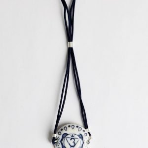Pulsera 6o Chakra Violeta
