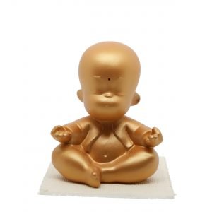 Gurusito Budha Dorado