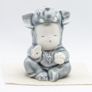 Gurusito Talismán Ganesha