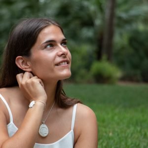 Conjunto árbol de la vida blanco & Humee Hume