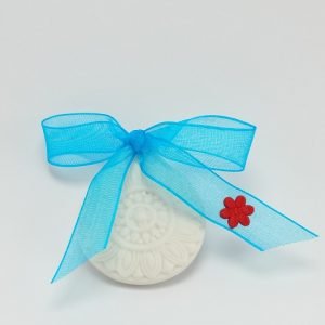 Broche Bebés Azul