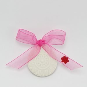 Broche Bebés Rosa