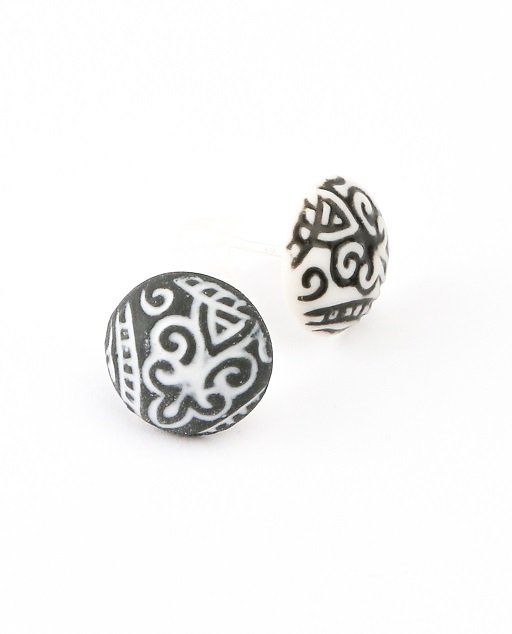 Pendientes Ying Yan