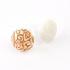 Pendientes Ying Yang