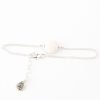 Pulsera Ying Yan por el otro lado
