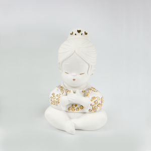 Gurusito Emociones Amor Gold