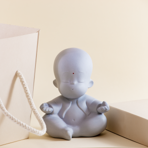 Gurusito Budha Azulado