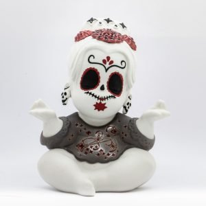 Gurusito Catrina Alegría