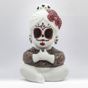 Gurusito Catrina Amor