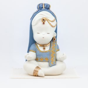 Gurusito Princesa India "Kaur"