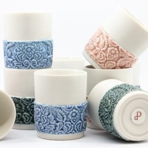 Vaso Valencia Esencia