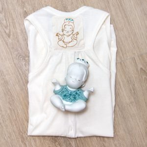 Gurusito Emociones Alegría & Camiseta Asthanga