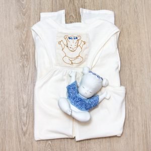 Gurusito Emociones Enfado & Camiseta Asthanga
