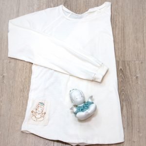 Gurusito Emociones Alegría & Camiseta Shakti