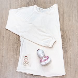 Gurusito Emociones Amor & Camiseta Shakti