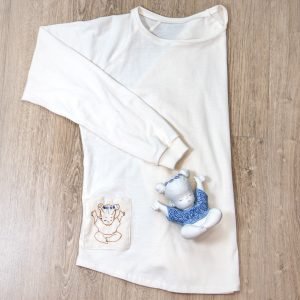 Gurusito Emociones Enfado & Camiseta Shakti